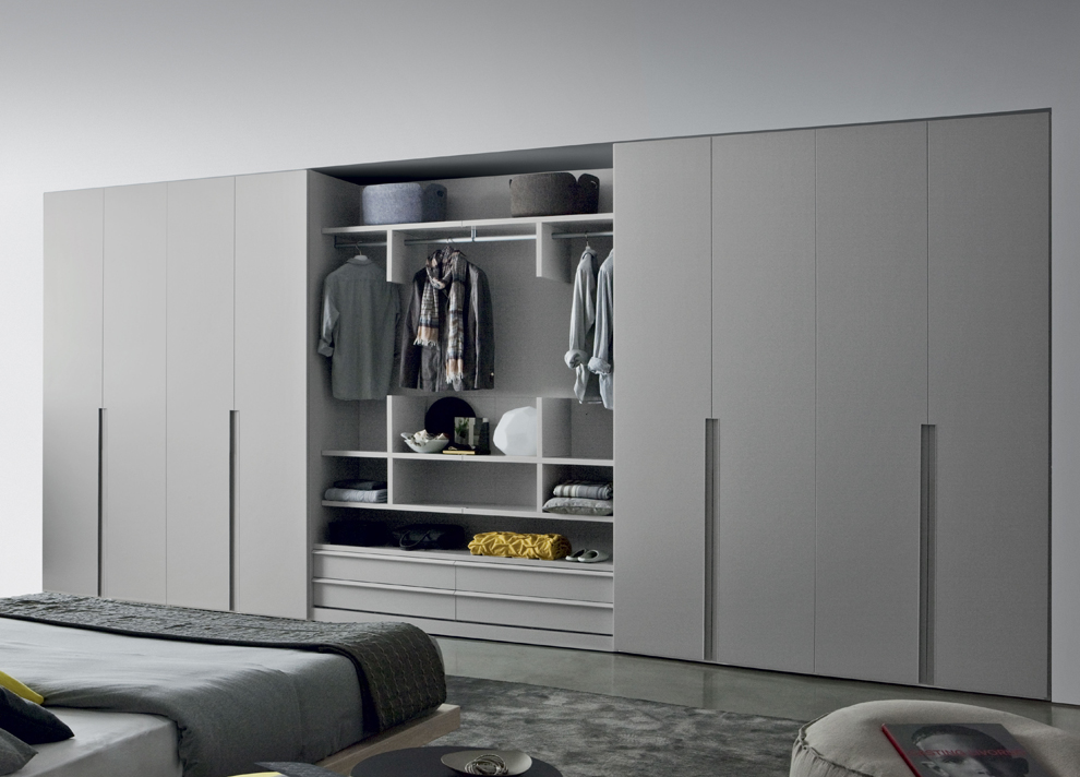 新款儿童平开两三四定制板式家具