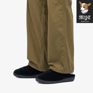 SUBU 冬季 MARIA 居家棉拖 SANDAL NANGA WINTER WACKO AURORA