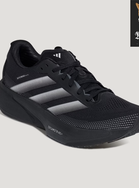阿迪达斯 adidas SUPERNOVA RISE 3S 领航系列舒适回弹运动休闲鞋