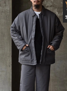 N.HOOLYWOOD COMPILE x Dickies 联名工装夹克休闲裤 25FW