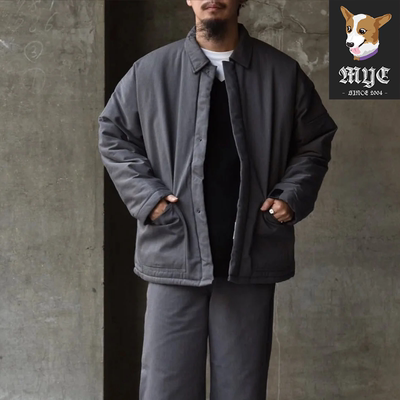 N.HOOLYWOOD COMPILE x Dickies 联名工装夹克休闲裤 25FW
