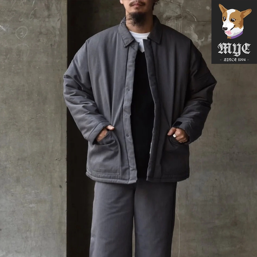 N.HOOLYWOOD COMPILE x Dickies 联名工装夹克休闲裤 25FW