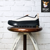 ON一脚蹬户外运动鞋 北面THE NF0A8DB2JX4 CLYFFE SLIP NORTH FACE