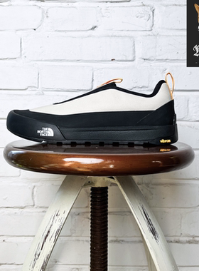 北面THE NORTH FACE CLYFFE SLIP ON一脚蹬户外运动鞋NF0A8DB2JX4