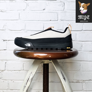 北面THE NORTH FACE CLYFFE SLIP ON一脚蹬户外运动鞋NF0A8DB2JX4