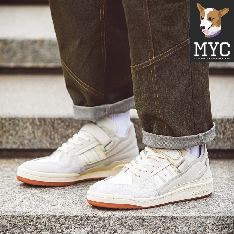 adidasxINVINCIBLEForum板鞋