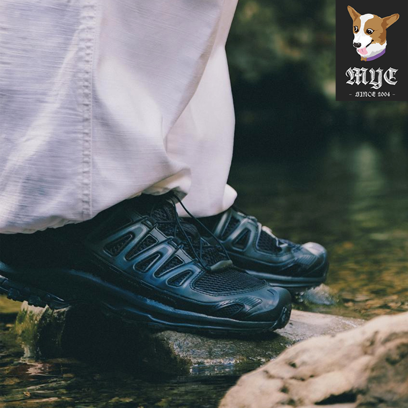 萨洛蒙XAPRO3D男女跑步鞋