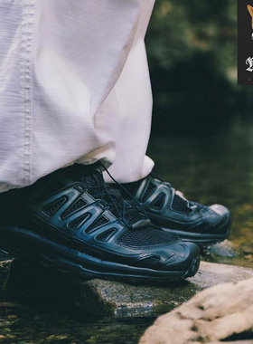 萨洛蒙Salomon XA PRO 3D男女户外机能徒步运动休闲跑步鞋412322