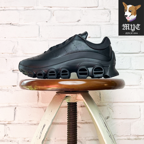 阿迪达斯Adidas x Thug Club ADIFOM MEGARIDE TC 联名厚底运动鞋