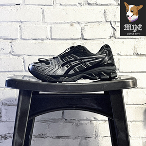 亚瑟士UNAFFECTED x ASICS GEL-KAYANO 14联名跑鞋1201A922-100