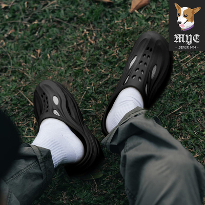 Hoka One One ORA RECOVERY MULE 户外沙滩穆勒半拖凉鞋1147951