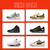 断码 休闲鞋 清仓 Dunk AJ男女运动板鞋 耐克Nike AF1 跑步鞋