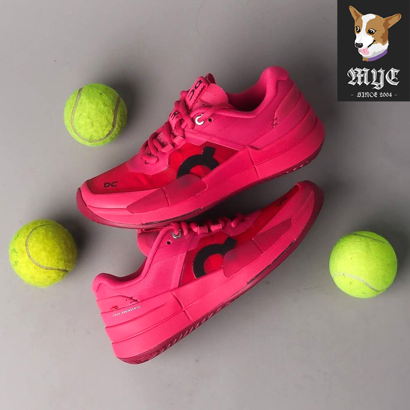 ON昂跑 THE ROGER Pro 柔软舒适支撑低帮网球鞋休闲鞋3ME10303602