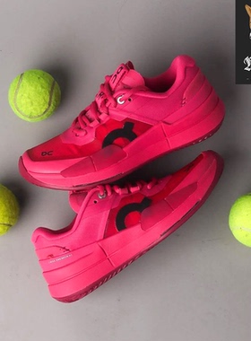 ON昂跑 THE ROGER Pro 柔软舒适支撑低帮网球鞋休闲鞋3ME10303602