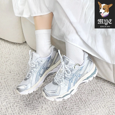 亚瑟士ASICS GEL-KAYANO 12.1 经典舒适男子跑步休闲鞋 1203A759