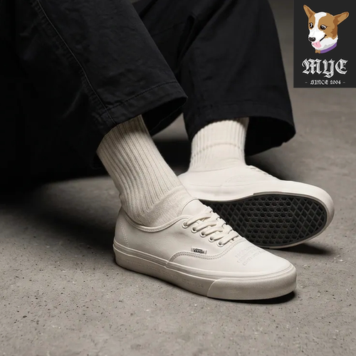 Vans44xNEIGHBORHOOD联名板鞋