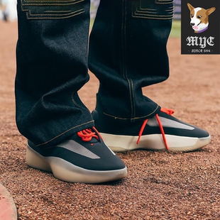 Fear of God x ADIDAS ATHLETICS II BASKETBALL低帮篮球鞋HQ9426