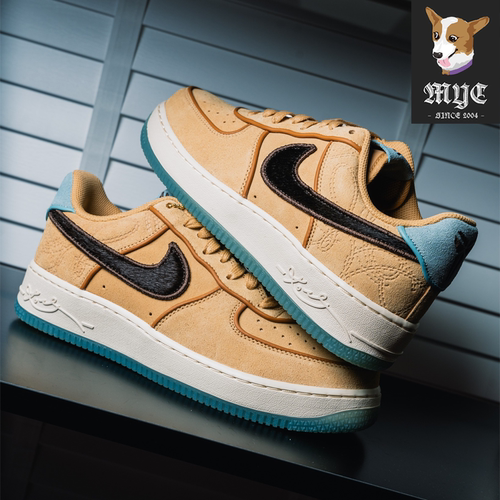 NikeAirForce1空军一号板鞋