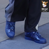 贝壳头板鞋 Anthony Superstar 阿迪达斯Adidas 经典 Edwards