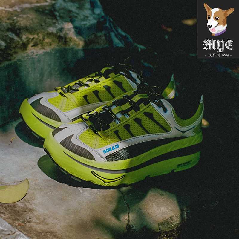 HokaOneOneAFATE2OG越野跑鞋
