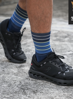 On昂跑 Cloudsurfer 2 男女同款柔软缓震运动休闲跑鞋3MF10121043