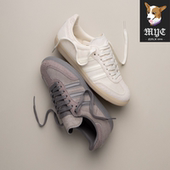 阿迪达斯Adidas JS3935 JS3934 Samba OG男女德训复古休闲低帮板鞋