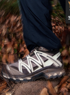 萨洛蒙Salomon XT-QUEST ADV GTX男女户外机能运动休闲跑鞋474790