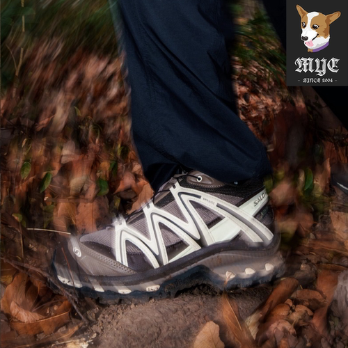 萨洛蒙Salomon XT-QUEST ADV GTX男女户外机能运动休闲跑鞋474790