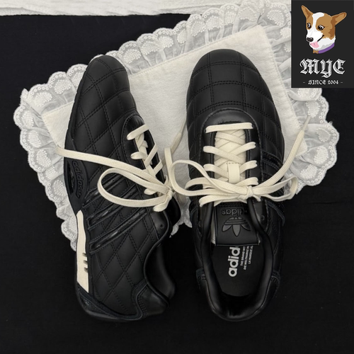 Adidas复古赛车鞋运动鞋