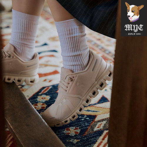 On昂跑Cloud6女款跑步鞋