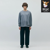 CLASSIC 工装 CHINO NEIGHBORHOOD PANTS 经典 休闲长裤 25AW