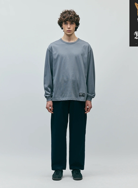 NEIGHBORHOOD CLASSIC CHINO PANTS 经典工装休闲长裤 25AW