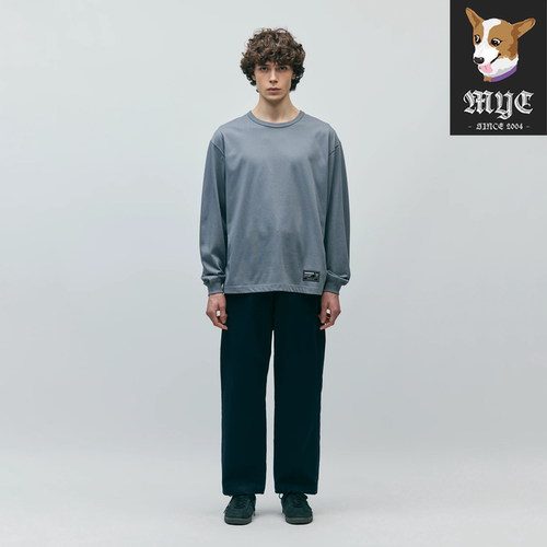 NEIGHBORHOOD CLASSIC CHINO PANTS 经典工装休闲长裤 25AW