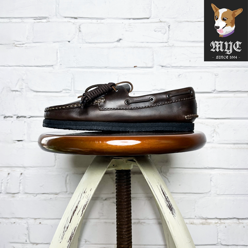 其乐Clarks Godney Boat 简约舒适皮革男款休闲乐福鞋 26185683