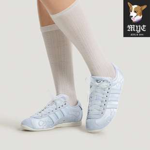 阿迪达斯 adidas Originals ANFU 休闲薄底舒适休闲德训鞋 KJ3958