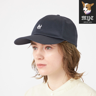 NANAMICA 经典 Washed Cap 休闲刺绣水洗棒球帽25AW Chino 现货