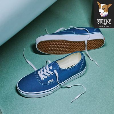范斯VANS x KITH Authentic 44 OTW 舒适纯色低帮板鞋VN000Z3TIZQ