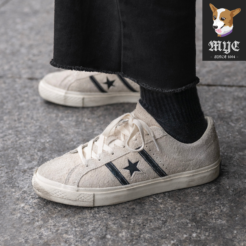 ConverseONESTAR休闲板鞋