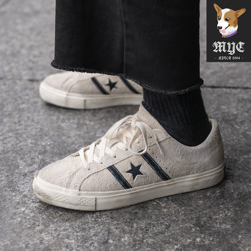 ConverseONESTAR休闲板鞋