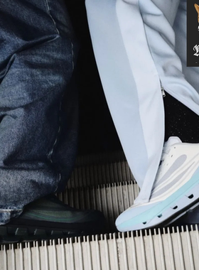 ON昂跑 Cloudflow 5 AD 舒适百搭减震运动休闲跑步鞋3MF30703532