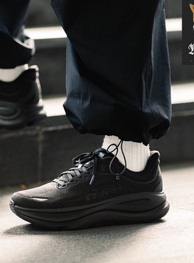 Hoka One One BONDI 9 新款邦代9户外缓震防滑耐磨休闲运动跑步鞋