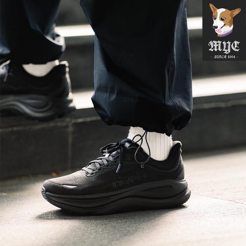 HokaBONDI9户外运动跑步鞋