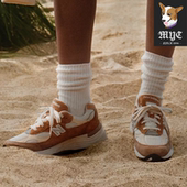 New U992GY 美产舒适耐磨防滑男女低帮休闲跑步鞋 Balance NB992