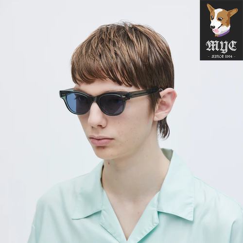 NEIGHBORHOOD X JULIUS TART OPTICAL 联名款街头光学眼镜墨镜