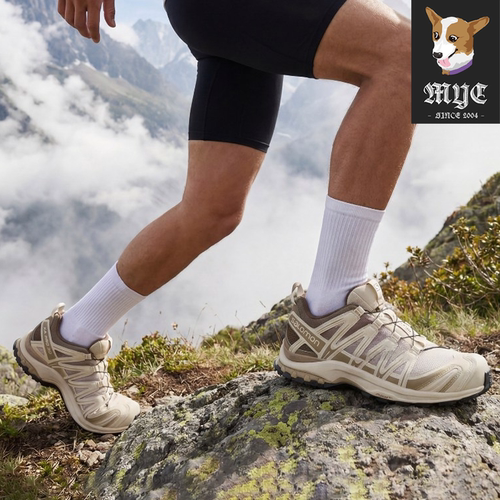 萨洛蒙XAPRO3D男女跑步鞋