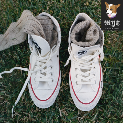 匡威CONVERSE CHUCK 70 x Madhappy 舒适男女高帮帆布鞋 A19147C