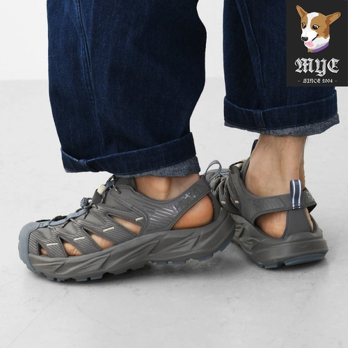 HokaOneOneHOPARA凉拖鞋
