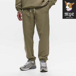 束脚裤 New Made系列男女运动休闲长裤 Teddy MP21547 Balance