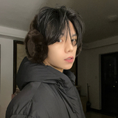 2025新款 保暖防寒骑车骑行防风百搭耳套护耳朵 潮毛绒耳罩男士 冬季