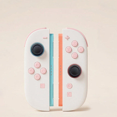 NS2Joy-Con2手柄改色壳
